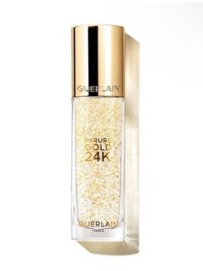 GUERLAIN Parure Gold 24K Radiance Primer NIB